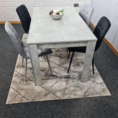Roble 2 - Person Dining Set