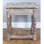 Table de bout avec rangement Carrillo-145201407