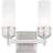 Taber 2 - Light Vanity Light