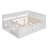 Full Size Daybed With Drawers And Shelves-1124054310-1124054313