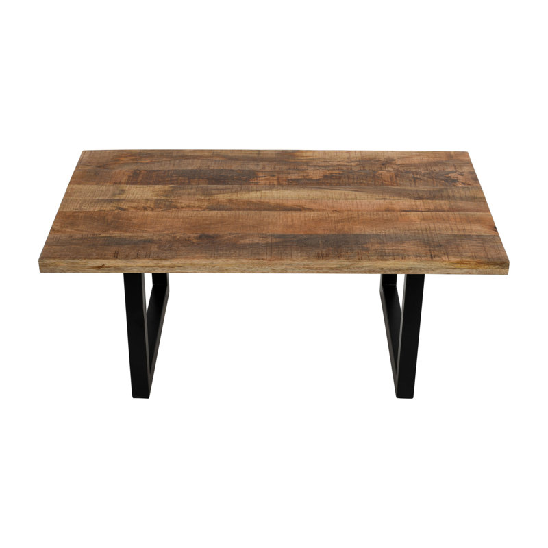 Gladstone Solid Coffee Table