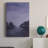 " Amethyst Moonlight II "-604718107