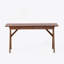 Bureau en bois avec tiroirs, petit bureau d'ordinateur pour les petits espaces, bureaux de bureau à domicile