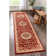 Greisy Oriental Indoor Rug