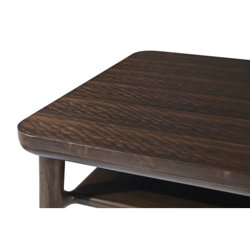 Ashburton Place Square Side Table