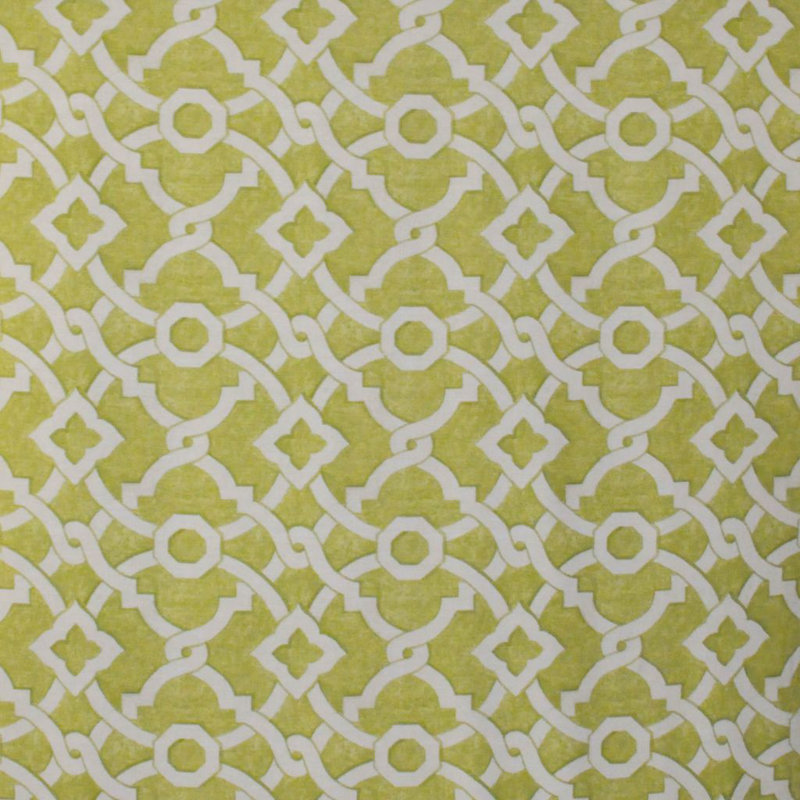 Twist Fabric, Green Tea