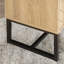 Annjanette 80cm Sideboard