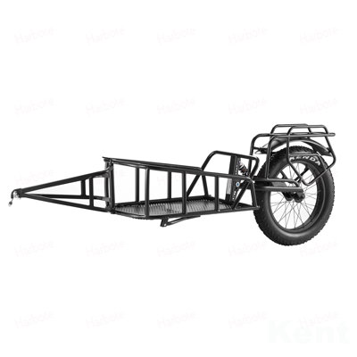 Capacity Utility Cart