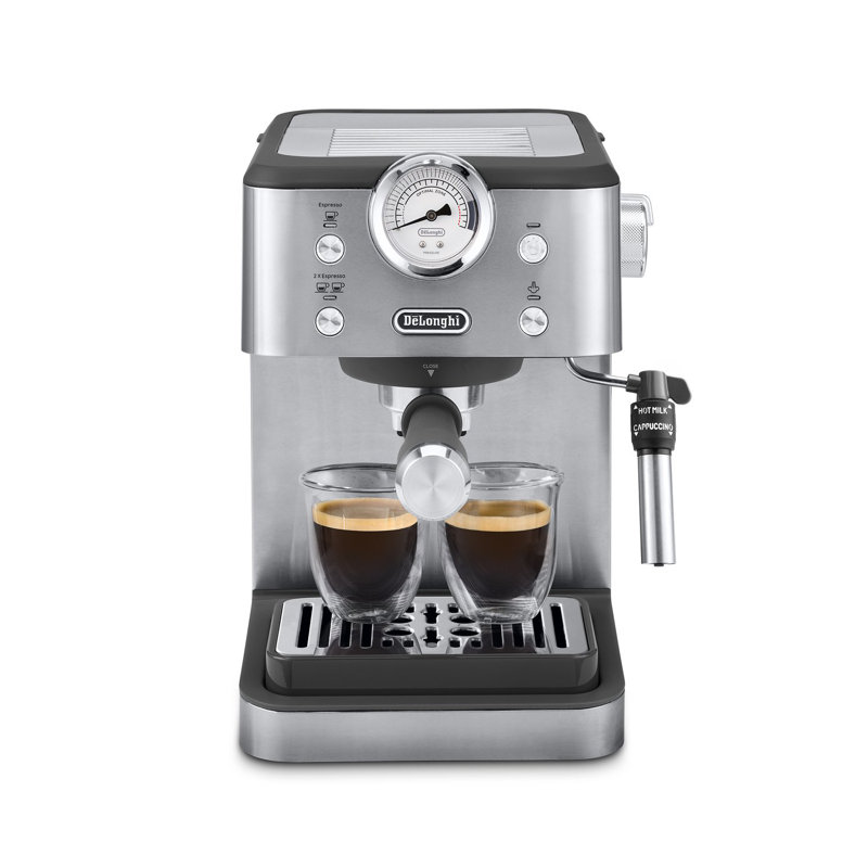De'longhi Linea Classic Espresso Machine