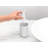 Brabantia Renew Bathroom Countertop Accessory Set - Soap Dispenser Toothbrush Holder and Tray-54930518