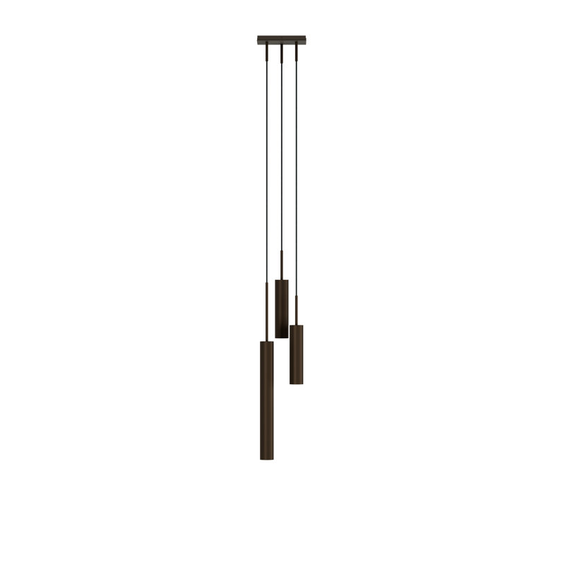 Tubulaire 3 - Light Pendant