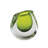 4.5" Glass Table Vase-24451433