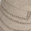 Manufactured Wood Accent Stool