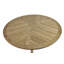 Mission 51" Round Table