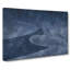Desert at Dusk - Wrapped Canvas-61849053