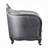 Ariadne Chair w/Pillow