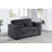 Vladimir Convertible Sofa
