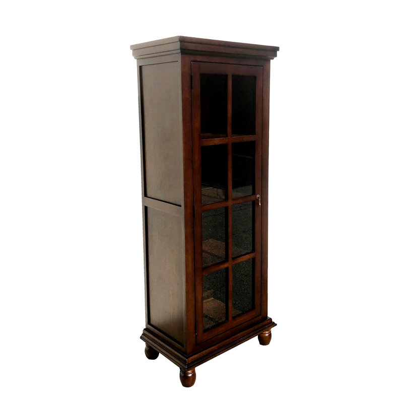Armoire à disques Halmac
