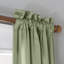 Panneau de rideau obscurcissant et isolant en polyester - Basics by Wayfair ™-907580925-965568722-1006903974
