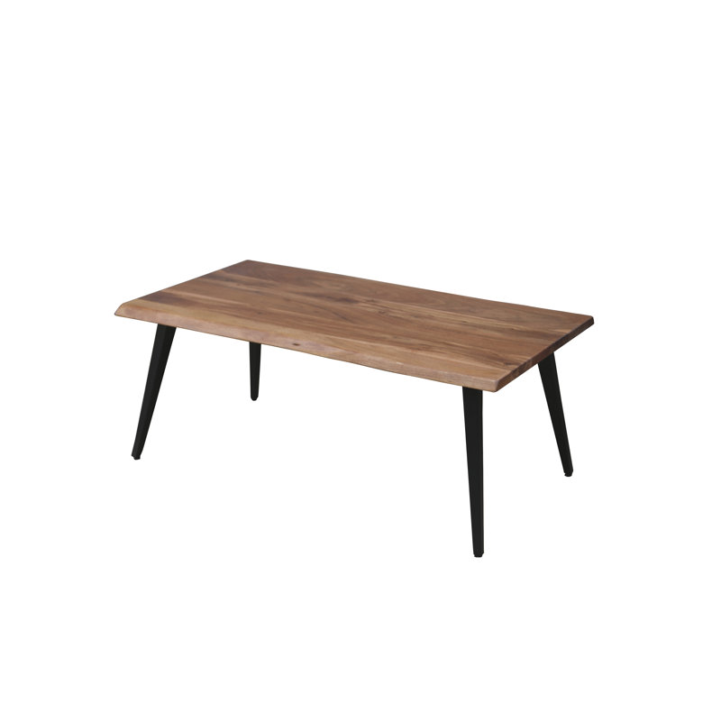 Four Leg Coffee Table