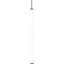 Luminaire suspendu cylindrique à 1 lumière DEL Mizuki-1065058692-947821077