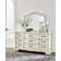 Anaias Dresser And Mirror