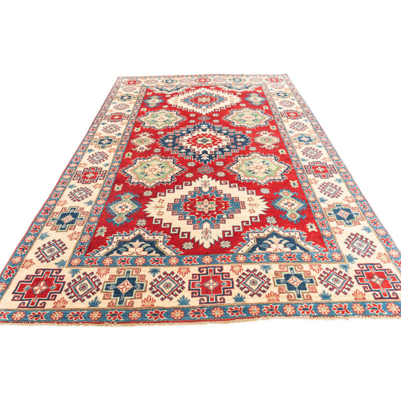 Tapis rouge Ochoa