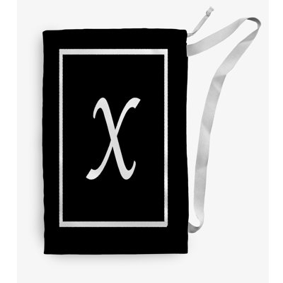Sac à linge Monogram