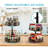 Lazy Susan Organizer