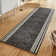Basic Black Rug