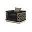 Chaise d'appoint (chaise incluse seulement)