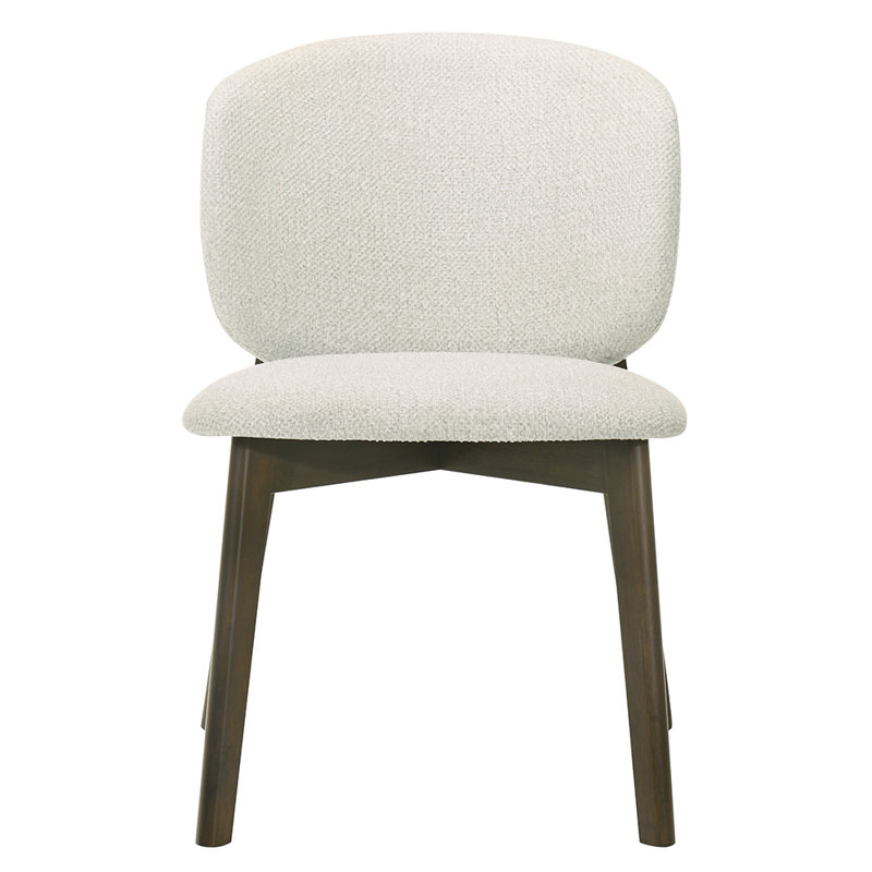 Chaise d'appoint Valentina (ensemble de 2)