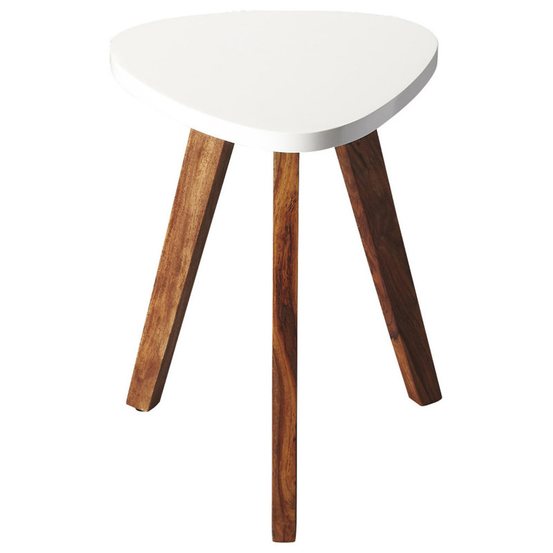 Gurpal End Table