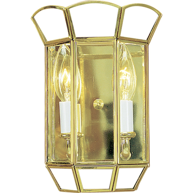 Wall Sconce