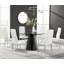 Tierra 6 - Person Dining Set-63870390-63870400