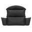 Coussin de balançoire double Smythe Modern-1640053402