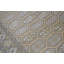 Hand-Knotted High-Quality Beige Area Rug