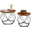 Candra Frame Coffee Table