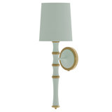 Kane 1 - Light Armed Sconce