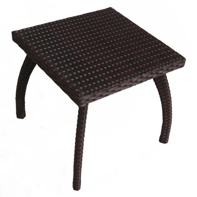 Outdoor Patio coffee Table