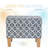 Gorton Medium Storage Ottoman-372880639