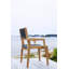 Skagen Outdoor Dining Armchair-133009922