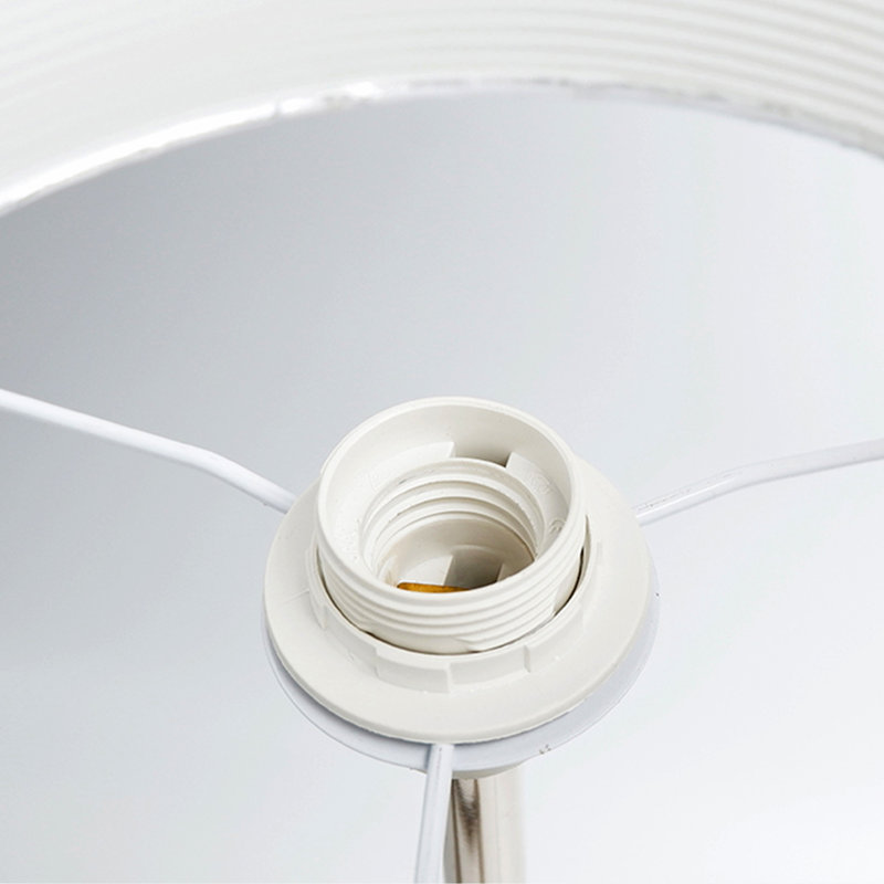 Zerangue Marble Table Lamp