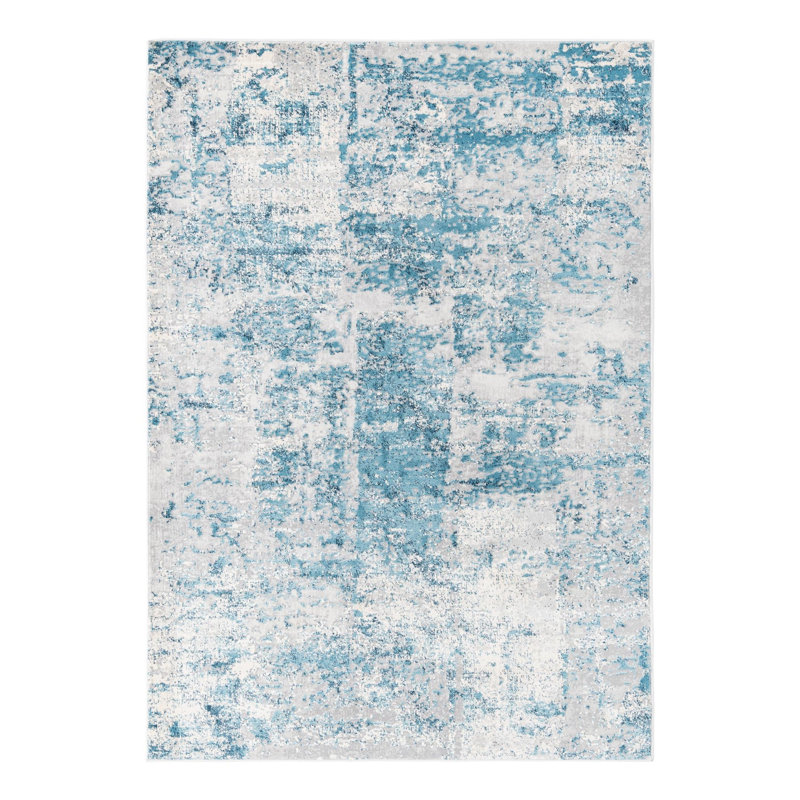 Tapis Glenn, Rectangle 4 pi x 6 pi