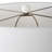 Lampe de table blanche Phelips