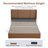 Juanetta Hydraulic Lift Up Storage Wingback Upholstered Platform Bed-924077622-881796717