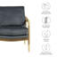 Fauteuil Langford-108298294