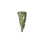 Triangle Cycladic Wall Art, Green-1578597383