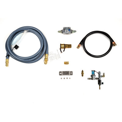 Kano Oven Natural Gas Conversion Kit