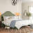 Woodside Solid Wood Bed-378598679-378598674